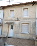 Maison en pierres à la vente